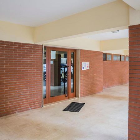 Ferienwohnung Casa Azzurra Sorrent Exterior foto