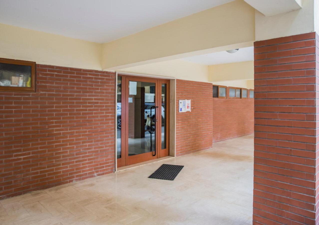 Ferienwohnung Casa Azzurra Sorrent Exterior foto